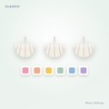 Sea Kit — Classic — placeholder illustration by Kilobytez, to be replaced with Melissa's photography