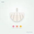 Sea Kit — Mini — placeholder illustration by Kilobytez, to be replaced with Melissa's photography
