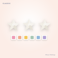 Seasonal Kit — Classic — placeholder illustration by Kilobytez, to be replaced with Melissa's photography