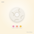 Sweets Kit — Mini — placeholder illustration by Kilobytez, to be replaced with Melissa's photography